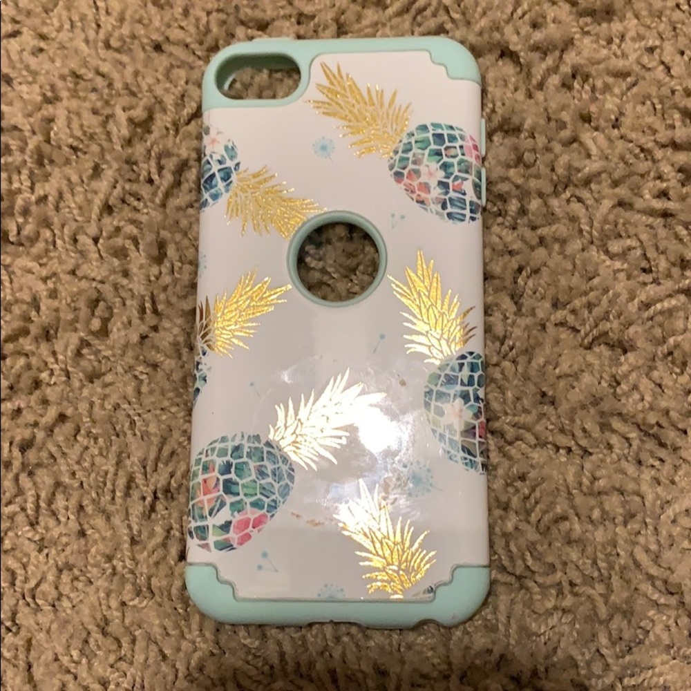 iPod 6 touch case